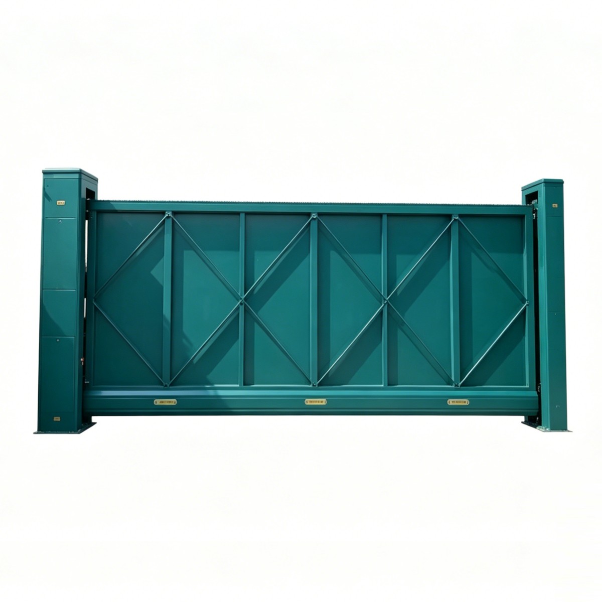 郴州汝城濠头乡电动悬空门